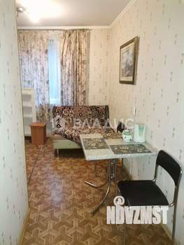 1-к квартира, вторичка, 41м2, 1/10 этаж