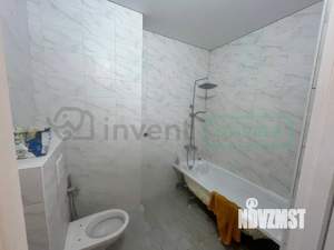 1-к квартира, вторичка, 48м2, 20/25 этаж