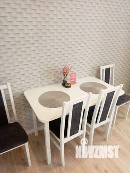 1-к квартира, вторичка, 37м2, 7/9 этаж