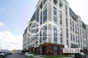1-к квартира, вторичка, 30м2, 2/9 этаж