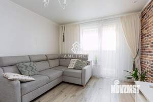 3-к квартира, вторичка, 78м2, 3/9 этаж