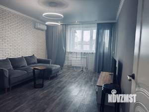 2-к квартира, вторичка, 50м2, 5/5 этаж