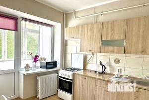 1-к квартира, вторичка, 32м2, 2/5 этаж