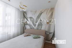 3-к квартира, вторичка, 87м2, 9/10 этаж