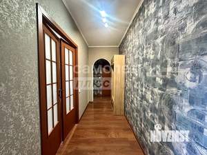 3-к квартира, вторичка, 63м2, 2/9 этаж