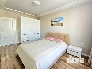 2-к квартира, вторичка, 58м2, 9/10 этаж