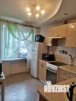 1-к квартира, вторичка, 40м2, 11/13 этаж