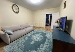 1-к квартира, вторичка, 39м2, 3/10 этаж