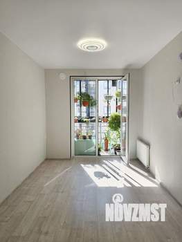 1-к квартира, вторичка, 35м2, 4/9 этаж