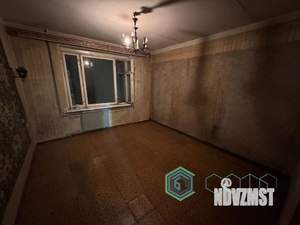 2-к квартира, вторичка, 52м2, 8/12 этаж