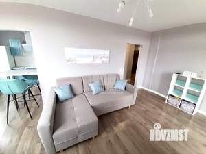 2-к квартира, вторичка, 63м2, 9/12 этаж