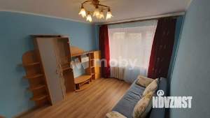 1-к квартира, вторичка, 36м2, 4/5 этаж