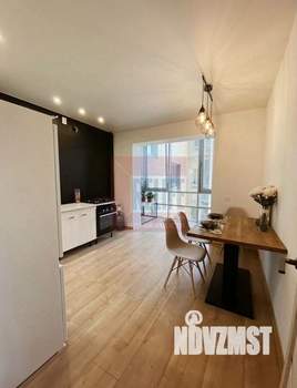 1-к квартира, вторичка, 47м2, 4/8 этаж