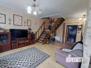 3-к квартира, вторичка, 75м2, 5/7 этаж