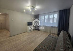 1-к квартира, вторичка, 43м2, 9/10 этаж