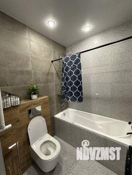 1-к квартира, вторичка, 29м2, 9/9 этаж