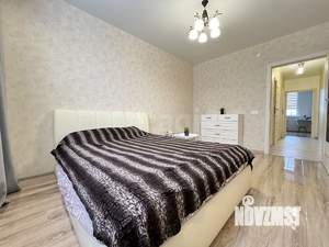 2-к квартира, вторичка, 64м2, 6/9 этаж