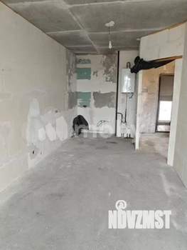 1-к квартира, вторичка, 41м2, 4/6 этаж