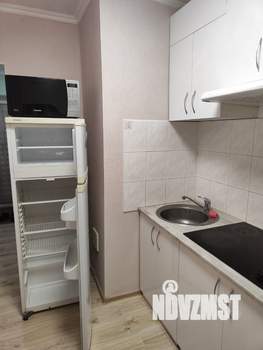 1-к квартира, вторичка, 35м2, 2/5 этаж