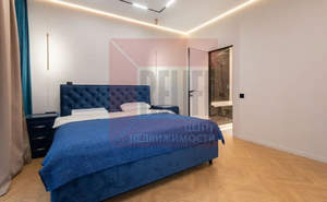 1-к квартира, вторичка, 60м2, 3/11 этаж