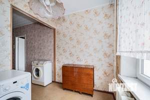 2-к квартира, вторичка, 42м2, 3/5 этаж