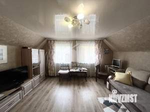 1-к квартира, вторичка, 28м2, 2/2 этаж