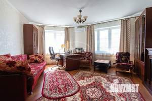 2-к квартира, вторичка, 68м2, 5/9 этаж