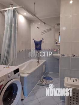3-к квартира, вторичка, 65м2, 4/12 этаж