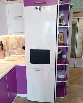 2-к квартира, вторичка, 67м2, 9/9 этаж