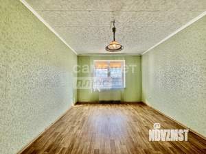 1-к квартира, вторичка, 41м2, 7/9 этаж