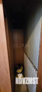 1-к квартира, вторичка, 37м2, 3/5 этаж
