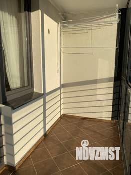 1-к квартира, вторичка, 46м2, 8/9 этаж