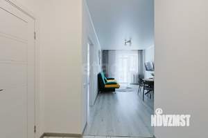 1-к квартира, вторичка, 41м2, 5/10 этаж