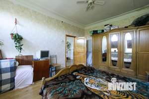 4-к квартира, вторичка, 101м2, 4/4 этаж