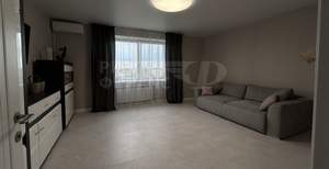 2-к квартира, вторичка, 72м2, 11/17 этаж
