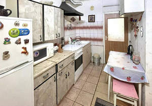 2-к квартира, вторичка, 37м2, 1/5 этаж