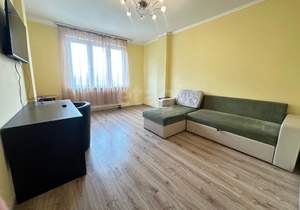1-к квартира, вторичка, 38м2, 2/9 этаж