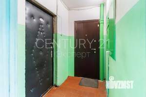 3-к квартира, вторичка, 63м2, 6/9 этаж