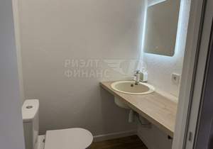 1-к квартира, вторичка, 60м2, 7/9 этаж