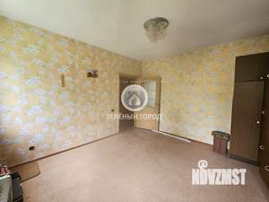 1-к квартира, вторичка, 23м2, 2/2 этаж