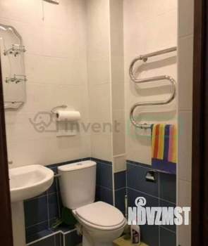 1-к квартира, вторичка, 40м2, 5/7 этаж