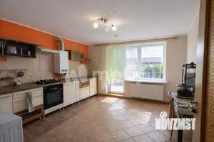 3-к квартира, вторичка, 86м2, 5/5 этаж