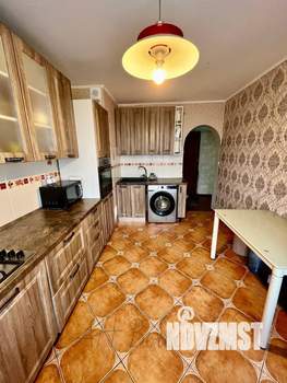 3-к квартира, вторичка, 63м2, 8/9 этаж