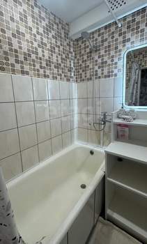 2-к квартира, вторичка, 54м2, 2/9 этаж