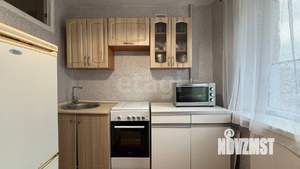 1-к квартира, вторичка, 31м2, 3/5 этаж