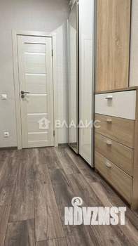 1-к квартира, вторичка, 46м2, 9/10 этаж