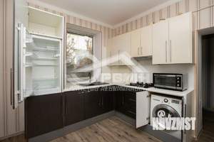 2-к квартира, вторичка, 46м2, 1/2 этаж