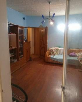 3-к квартира, вторичка, 81м2, 1/3 этаж