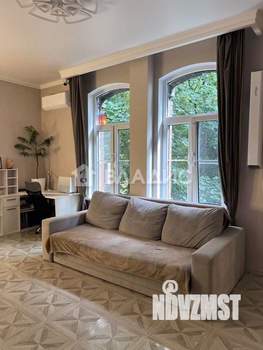 2-к квартира, вторичка, 55м2, 2/3 этаж