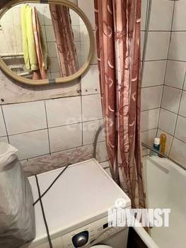 3-к квартира, вторичка, 68м2, 3/12 этаж